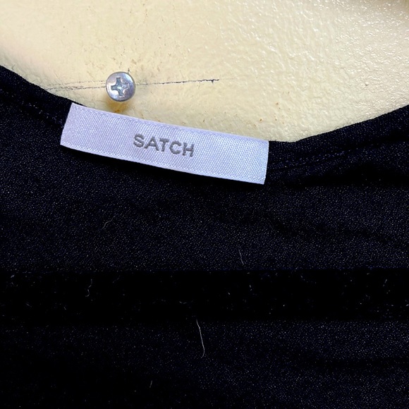 Satch Dress - Picture 2 of 3